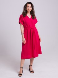 Платье женское льняное Nadex for women 21-126220/210-26