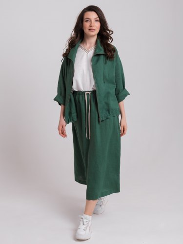 Юбка женская Nadex for women 22-124300/210-26