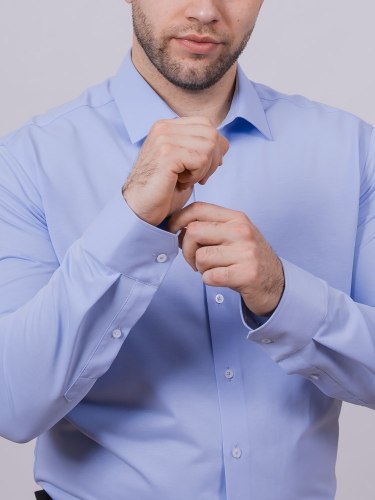 Рубашка мужская Nadex Men's Shirts Collection 01-088511/234-26
