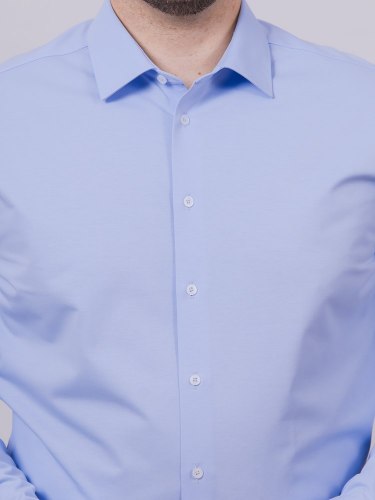 Рубашка мужская Nadex Men's Shirts Collection 01-088511/234-26