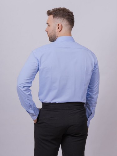 Рубашка мужская Nadex Men's Shirts Collection 01-088511/234-26