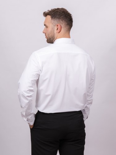 Рубашка мужская Nadex Men's Shirts Collection 01-088812/134-26