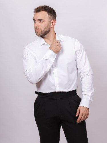 Рубашка мужская Nadex Men's Shirts Collection 01-088812/134-26