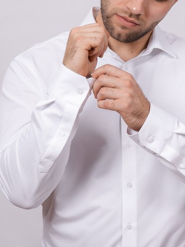 Рубашка мужская Nadex Men's Shirts Collection 01-088812/134-26