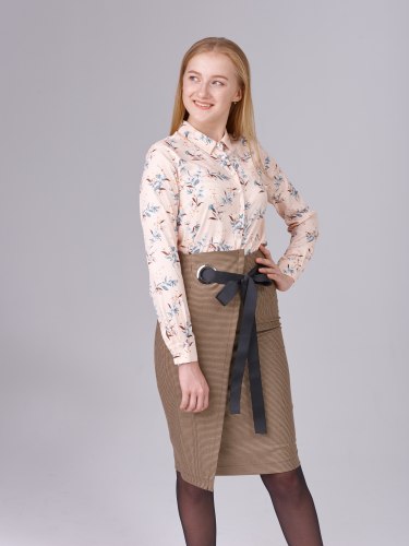 Юбка Nadex for women 264014И