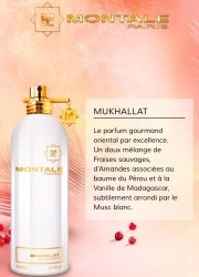Montale Paris Mukhalat