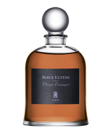 Fleurs d'Oranger Serge Lutens