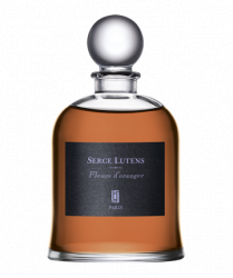 Fleurs d'Oranger Serge Lutens