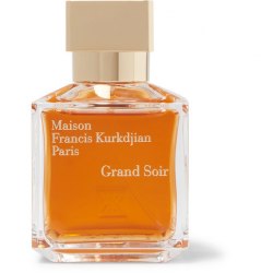 Grand Soir Maison Francis Kurkdjian
