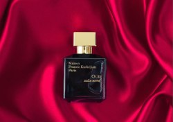 Oud Satin Mood Maison Francis Kurkdjian