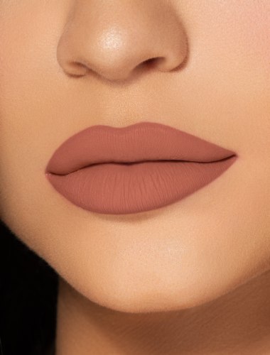 Kylie Matte Liquid Lipstick