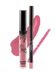 Kylie Matte Liquid Lipstick