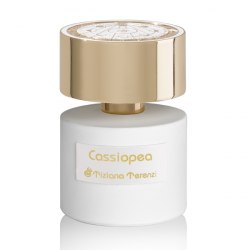 Tiziana Terenzi Cassiopea Extrait de Parfum