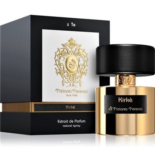 Tiziana Terenzi Kirké Extrait de Parfum