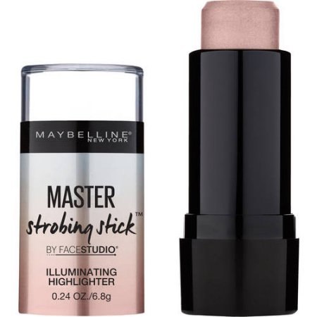 Maybelline Facestudio Мастер Strobing Stick Highlighter