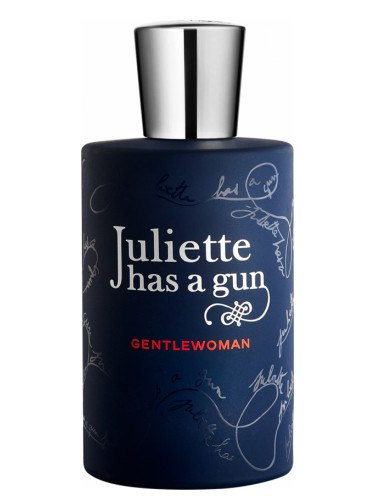 Juliette Has A Gun Gentlewoman