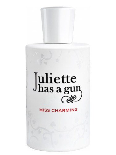 Miss Charming Juliette Has A Gun