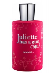Mmmm... Juliette Has A Gun
