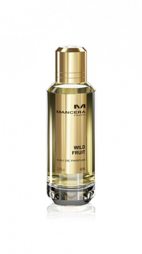Mancera Wild Fruits