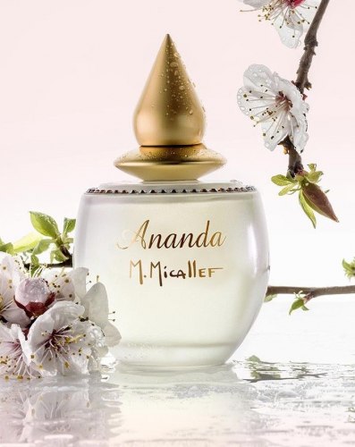 Ananda M. Micallef