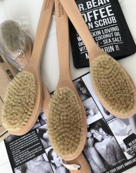 Australian Body Brush щетка для массажа