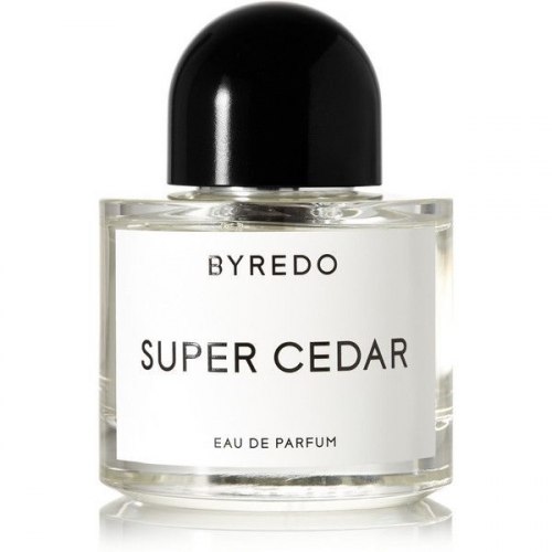 Byredo Super Cedar