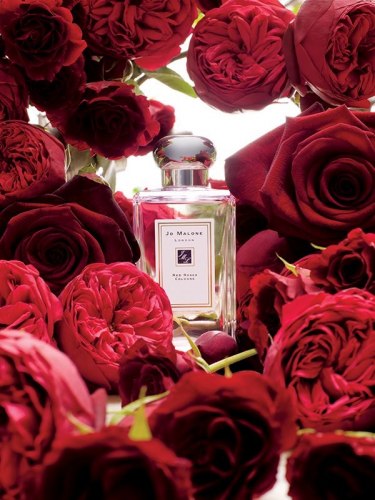 Jo Malone Red Roses