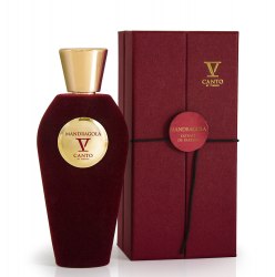 V Canto Mandragola Extrait de Parfum