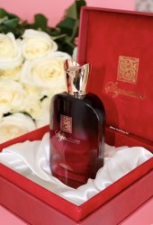 Red by Signature