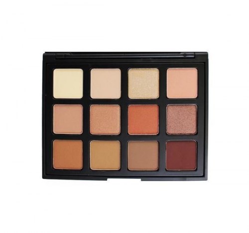 Morphe 12NB -Natural Beauty