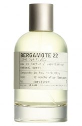 Le Labo Bergamote 22