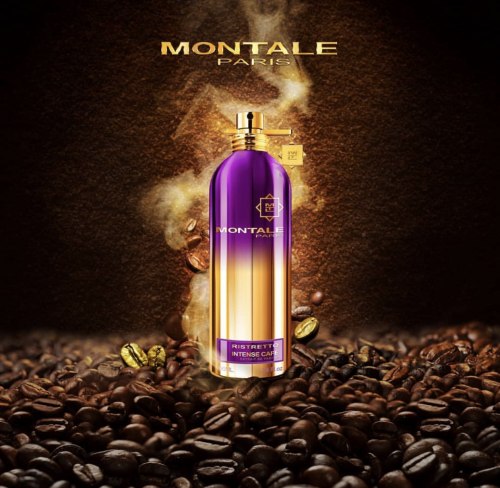 Montale Ristretto Intense Cafe