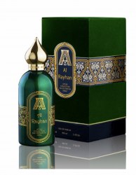 Attar Collection Al Rayhan