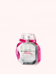 VICTORIA'S SECRET Limited Edition Bombshell Holiday Eau de Parfum