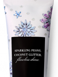 Victoria’s Secret PLATINUM ICE Winter Dazzle Fragrance Lotions