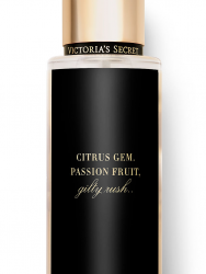 Victoria’s Secret Gold Struck Winter Dazzle Fragrance Mists