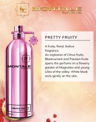 Montale Pretty Fruity