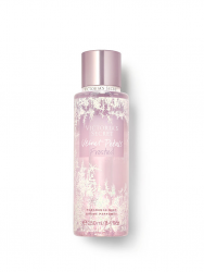 Victoria’s Secret VELVET PETALS FROSTED Fragrance Mists