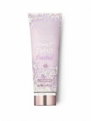 Victoria’s Secret Velvet Petals Frosred Fragrance Body Lotion