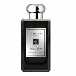 Jo Malone Bronze Wood & Leather Cologne Intense