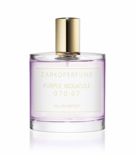 Zarkoperfume PURPLE MOLéCULE 070.07