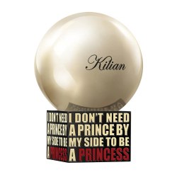 I Don't Need A Prince By My Side To Be A Princess - Rose de Mai By Kilian