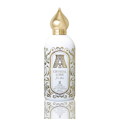 Attar Collection Crystal Love for Her