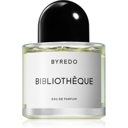 Byredo Bibliotheque