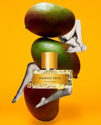 Mango Skin Vilhelm Parfumerie