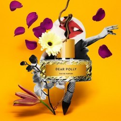 Dear Polly Vilhelm Parfumerie