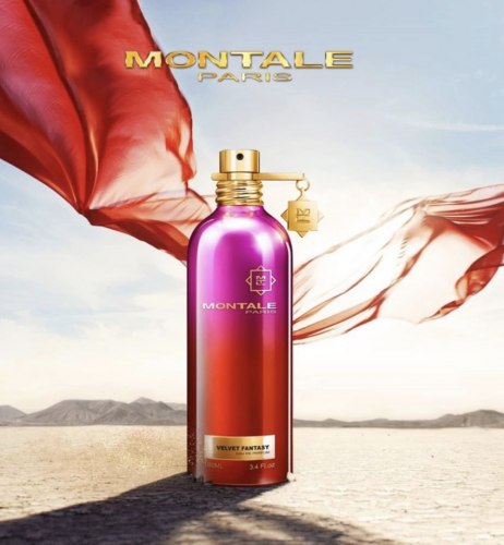 Montale Velvet Fantasy New!