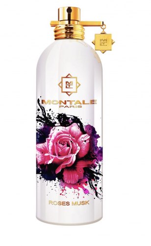 Montale Roses Musk Limited Edition