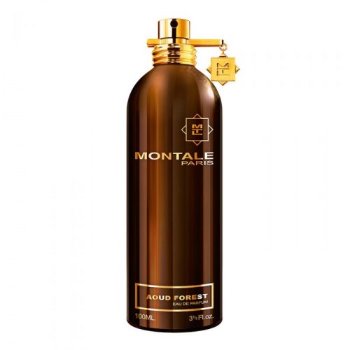 Aoud Forest Montale
