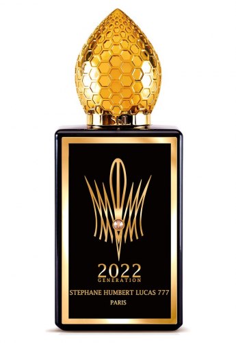 2022 Generation Homme Stéphane Humbert Lucas 777